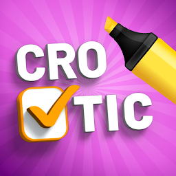 Ícone do jogo Crostic