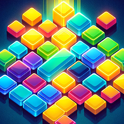 Ícone do jogo Tangram Puzzle